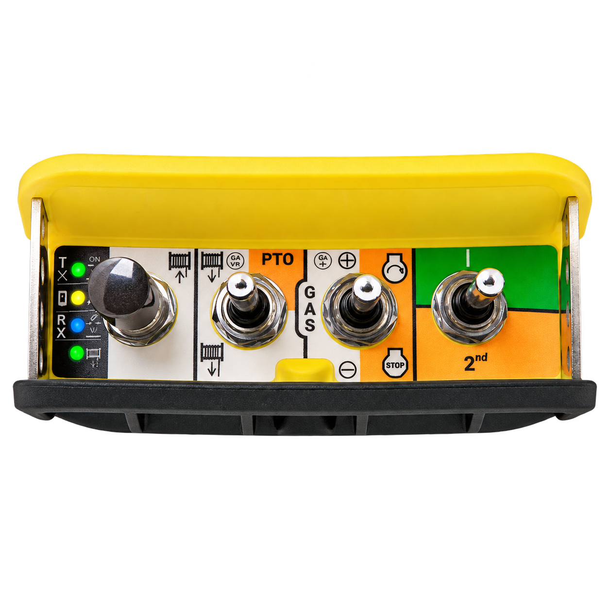 IMET AXT industrial radio remote control