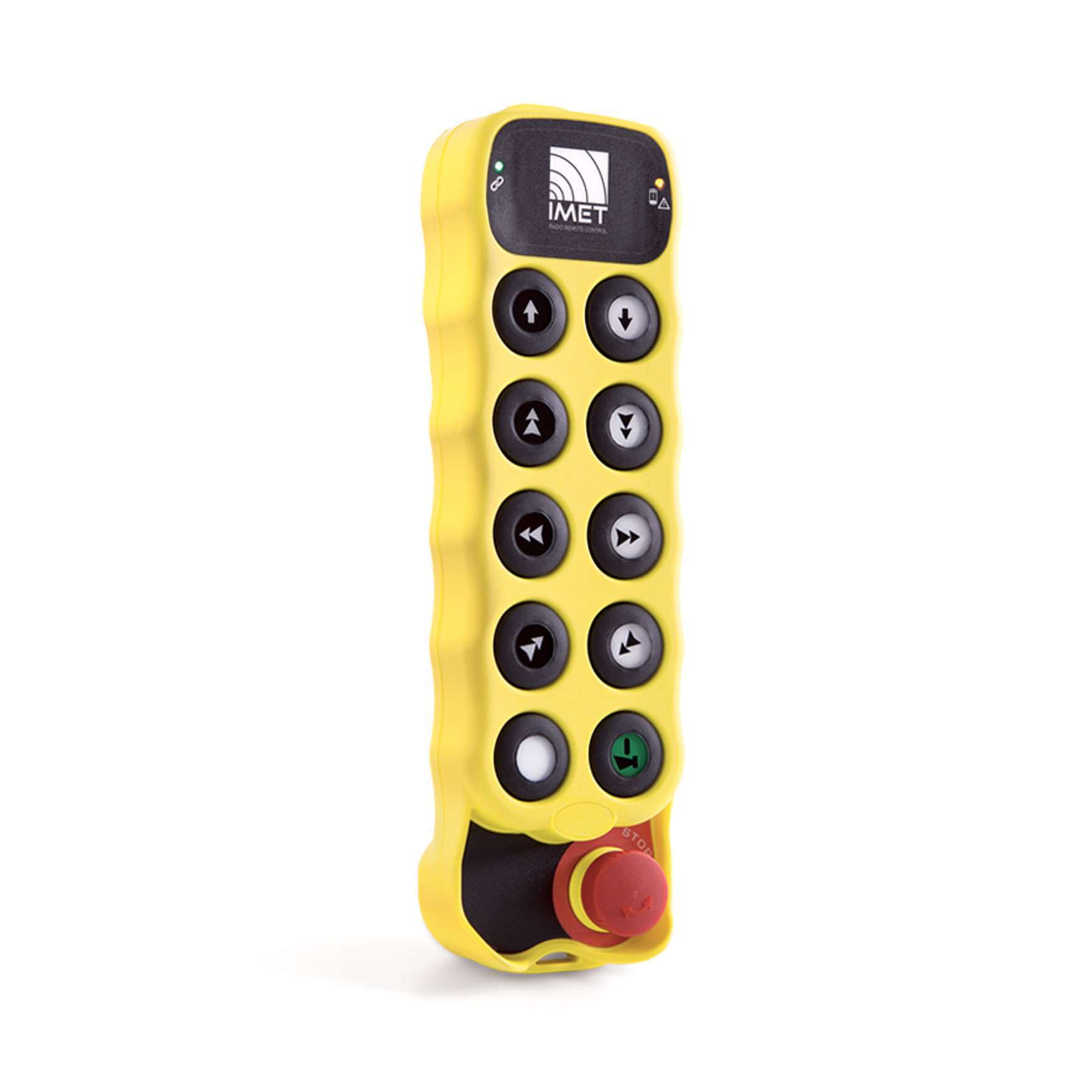 Офіційне фото IMET WAVE2 L10