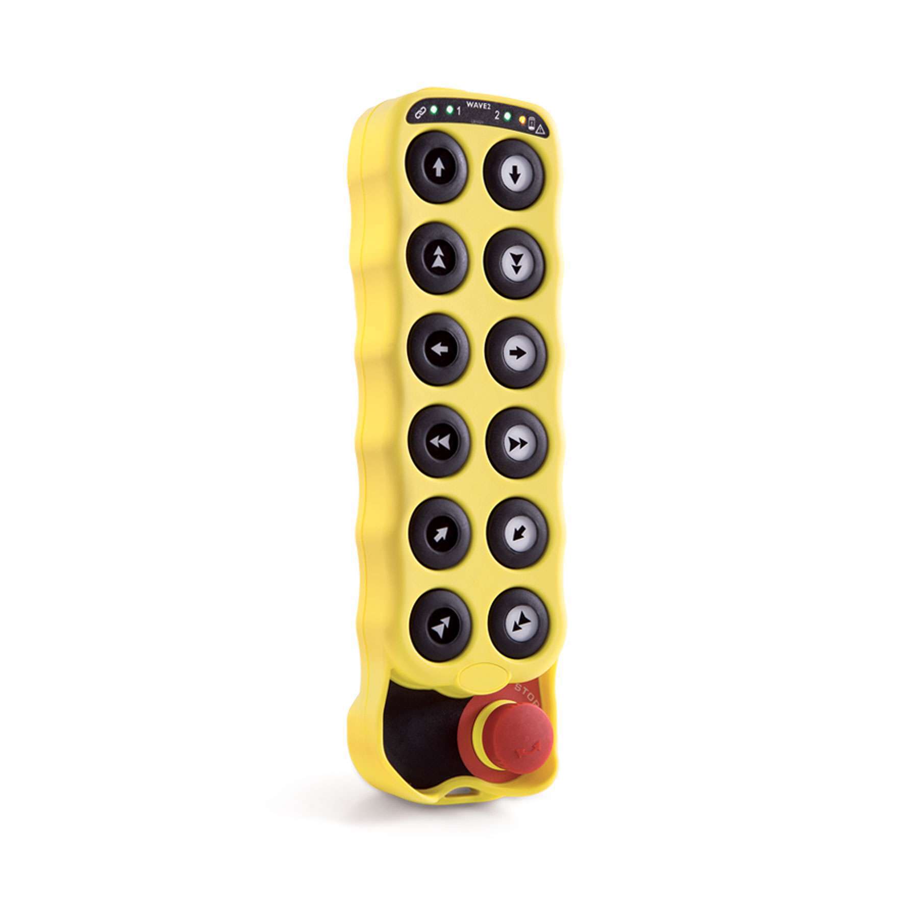 Офіційне фото IMET WAVE2 L12
