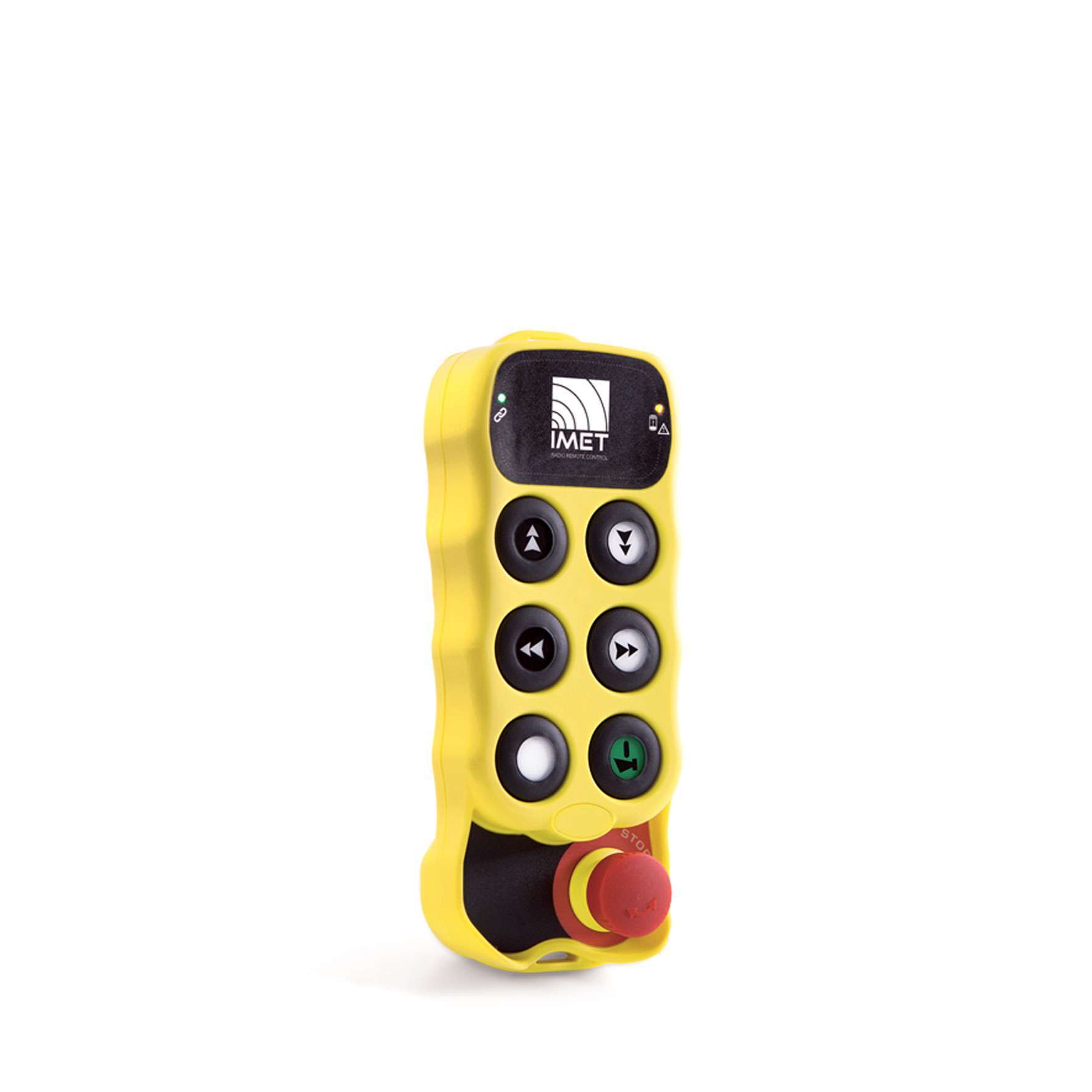 Офіційне фото IMET WAVE2 S6